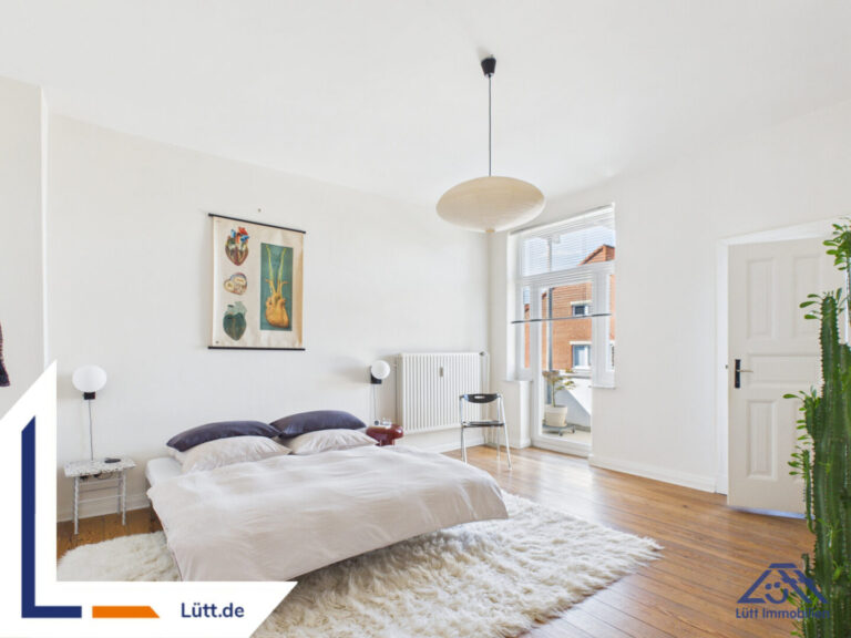Lütt Immobilien Kiel