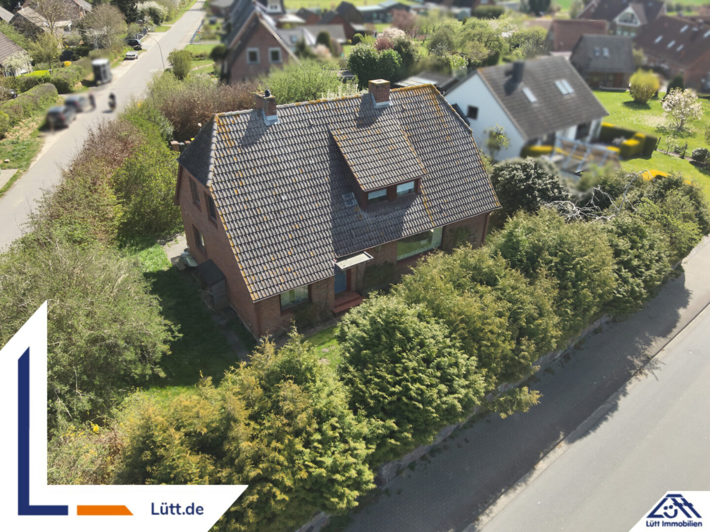 Behrensdorf - Lütt Immobilien