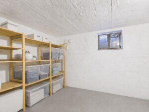 Keller - Lütt Immobilien Kiel