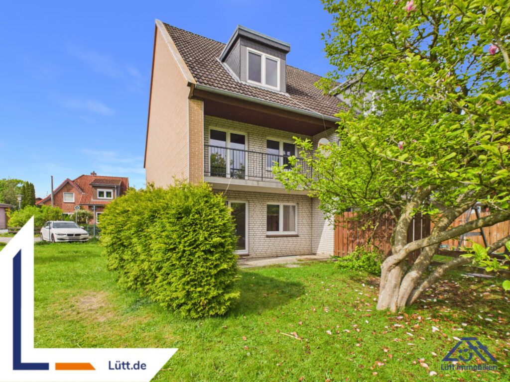Selent - Lütt Immobilien Kiel