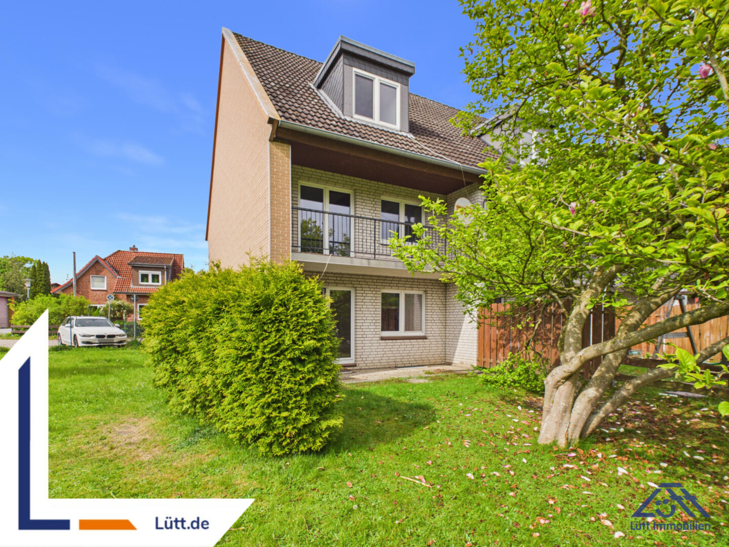 Selent - Lütt Immobilien Kiel