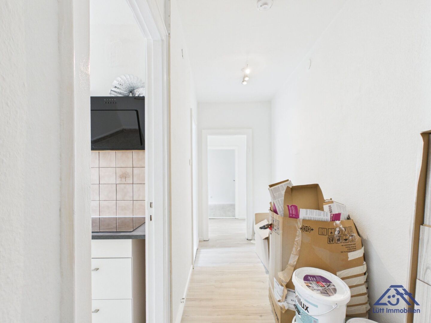 Flur-Luett-Immobilien-Kiel-Gaarden
