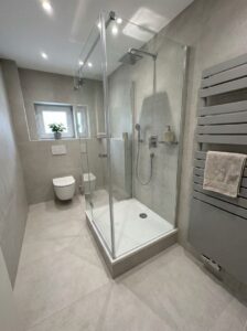 Potenzial Renovierung Bad - Lütt Immobilien