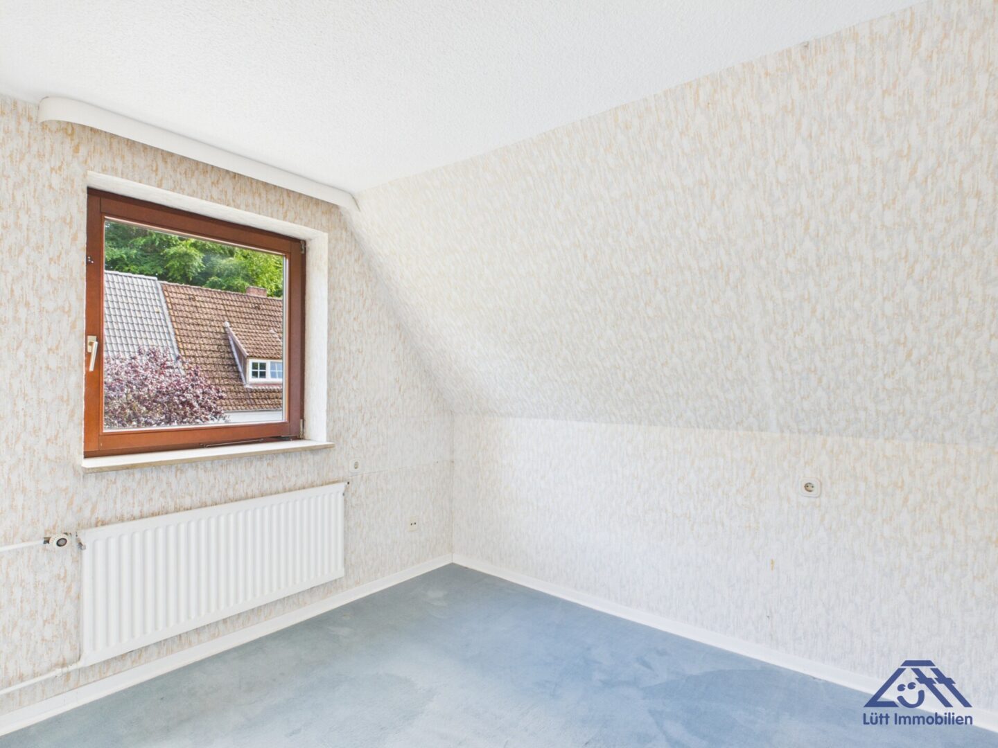Zimmer DG - Lütt Immobilien - Kiel