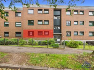 Lage der Wohnung - Lütt Immobilien - Kiel