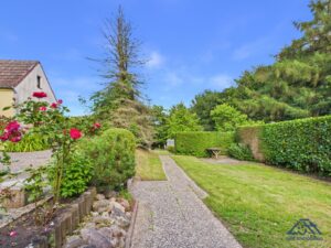 Garten Weg - Lütt Immobilien - Kiel