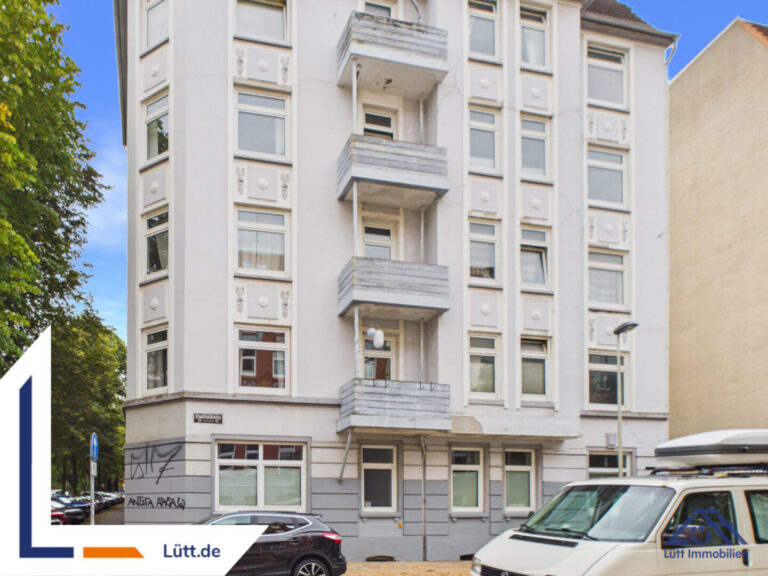 Lütt Immobilien Kiel