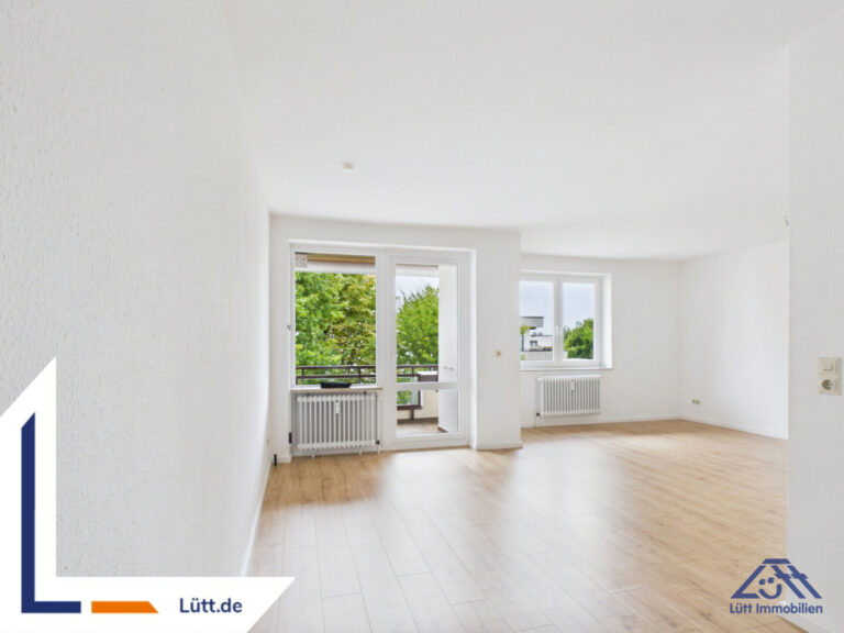 Lütt Immobilien Kiel