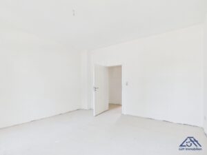 Wohnzimmer - Lütt Immobilien - Kiel