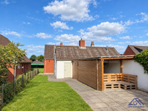Garten - Lütt Immobilien Malente