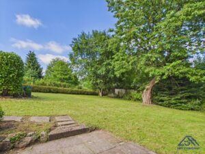 Garten - Lütt Immobilien - Kiel