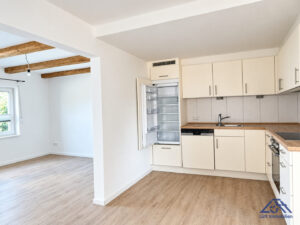 Küche - Lütt Immobilien Malente