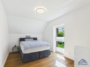 Kinderzimmer DG - Lütt Immobilien Selent