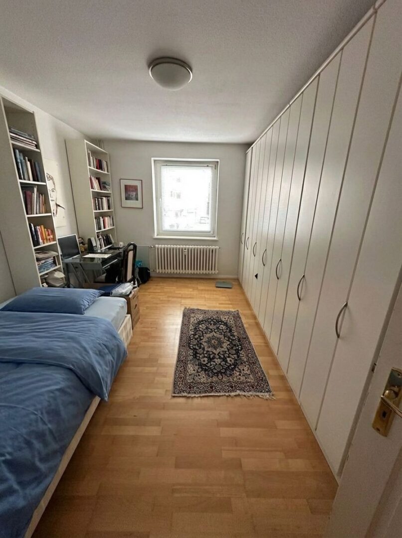 Zimmer 1 - Lütt Immobilien