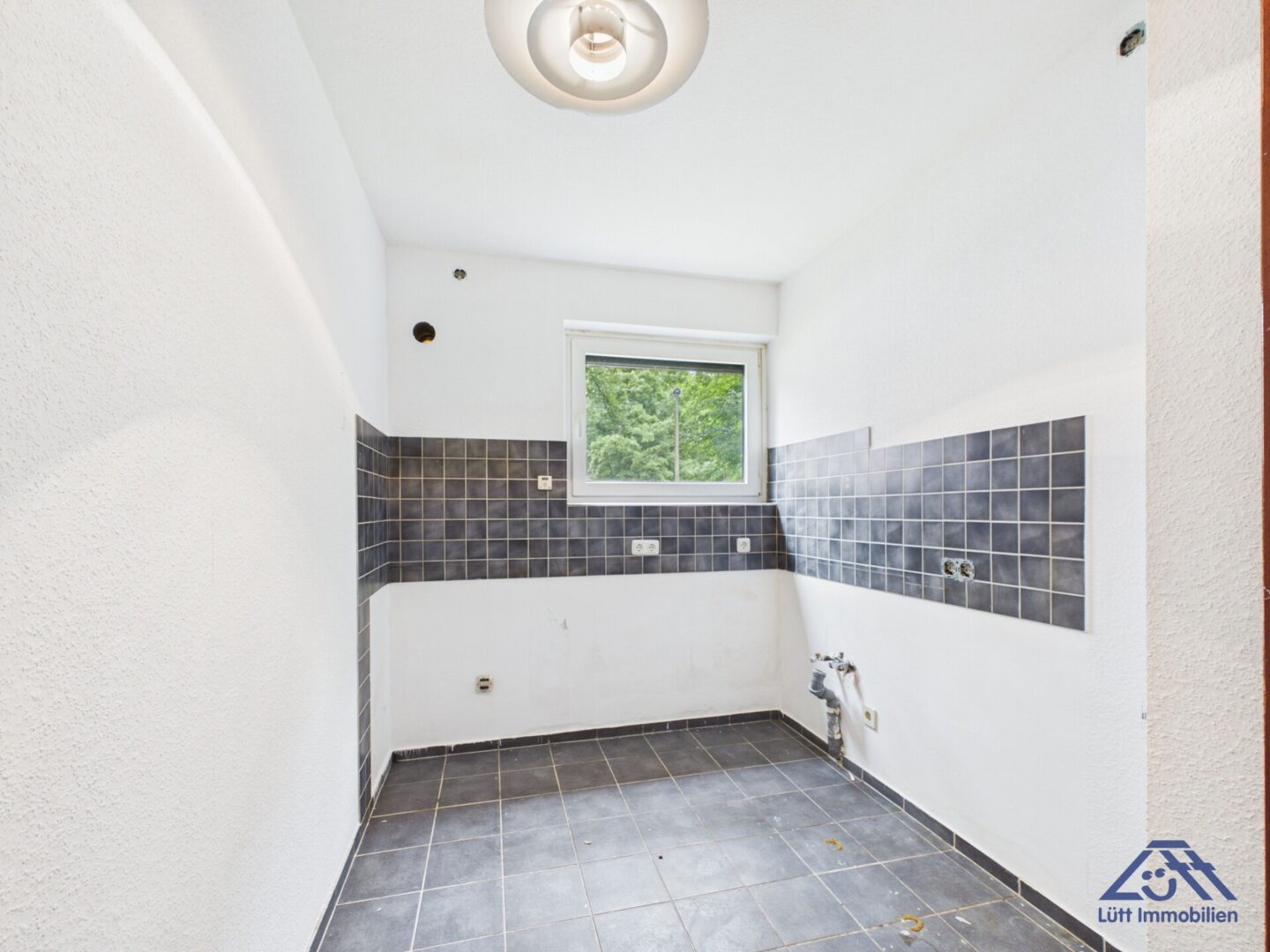 Küche - Lütt Immobilien - Kiel