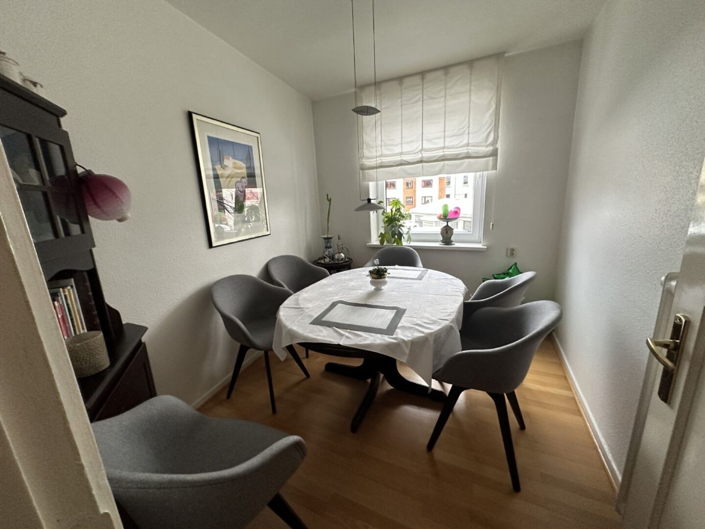 Zimmer 3 - Lütt Immobilien