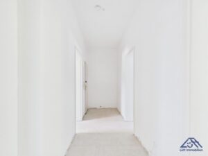 Flur - Lütt Immobilien - Kiel