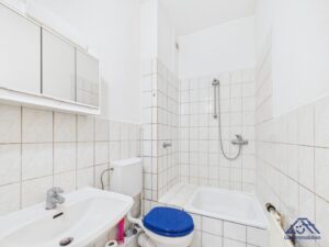 Badezimmer - Lütt Immobilien Kiel Gaarden