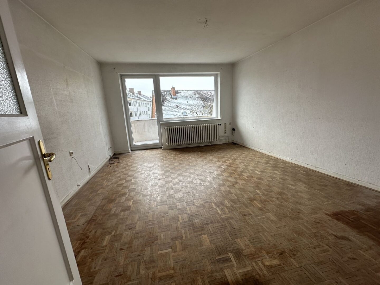 Leerstand - Lütt Immobilien