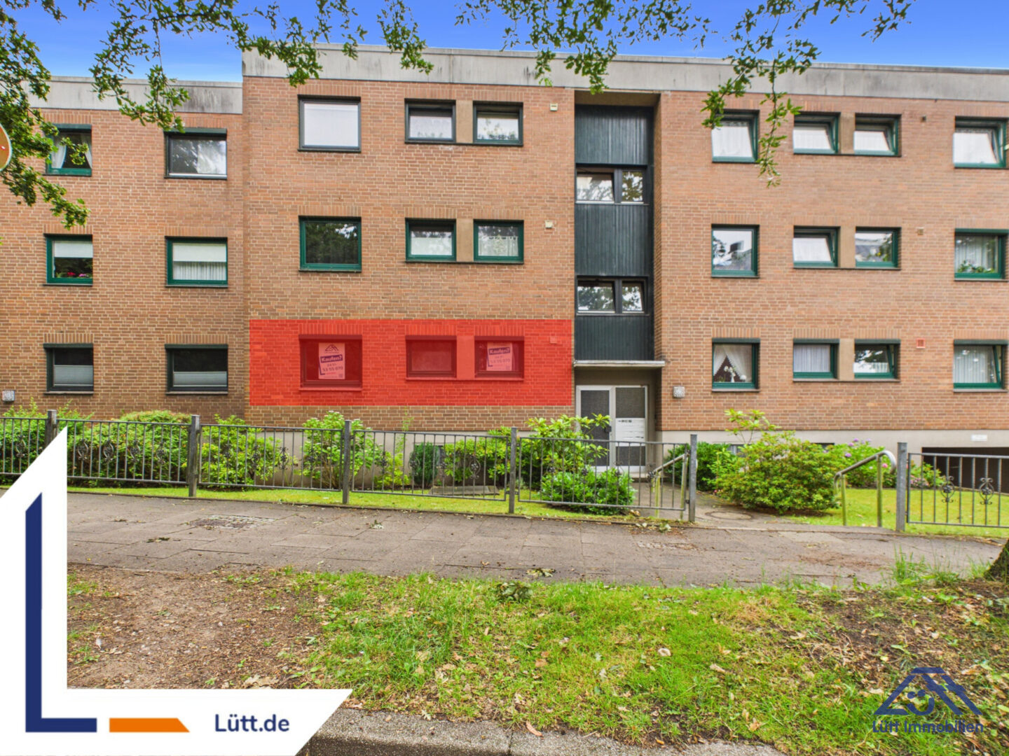 Lütt Immobilien Kiel