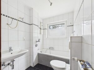 Badezimmer - Lütt Immobilien - Kiel