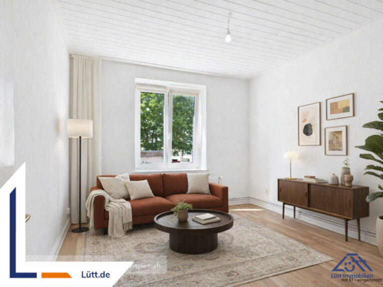 Lütt Immobilien Kiel