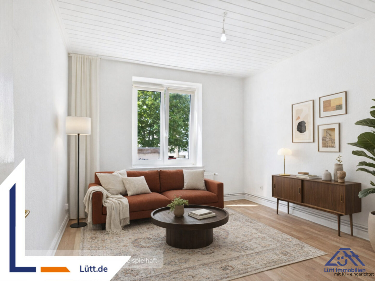 Lütt Immobilien Kiel