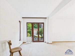 Zimmer Fluransicht 2 - Lütt Immobilien - Kiel