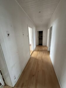 Flur Lütt Immobilien