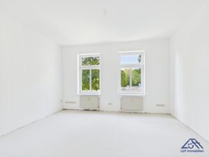 Schlafzimmer 2 - Lütt Immobilien - Kiel