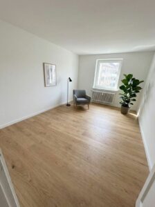 Potenzial Renovierung Zimmer  - Lütt Immobilien