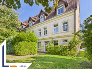 Lütt Immobilien Kiel