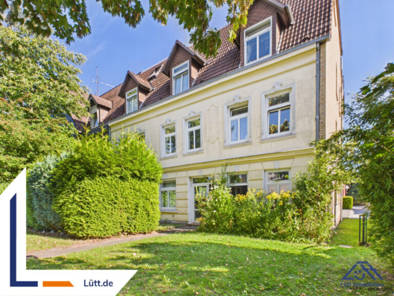 Lütt Immobilien Kiel