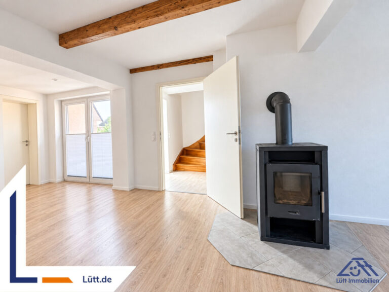 Lütt Immobilien