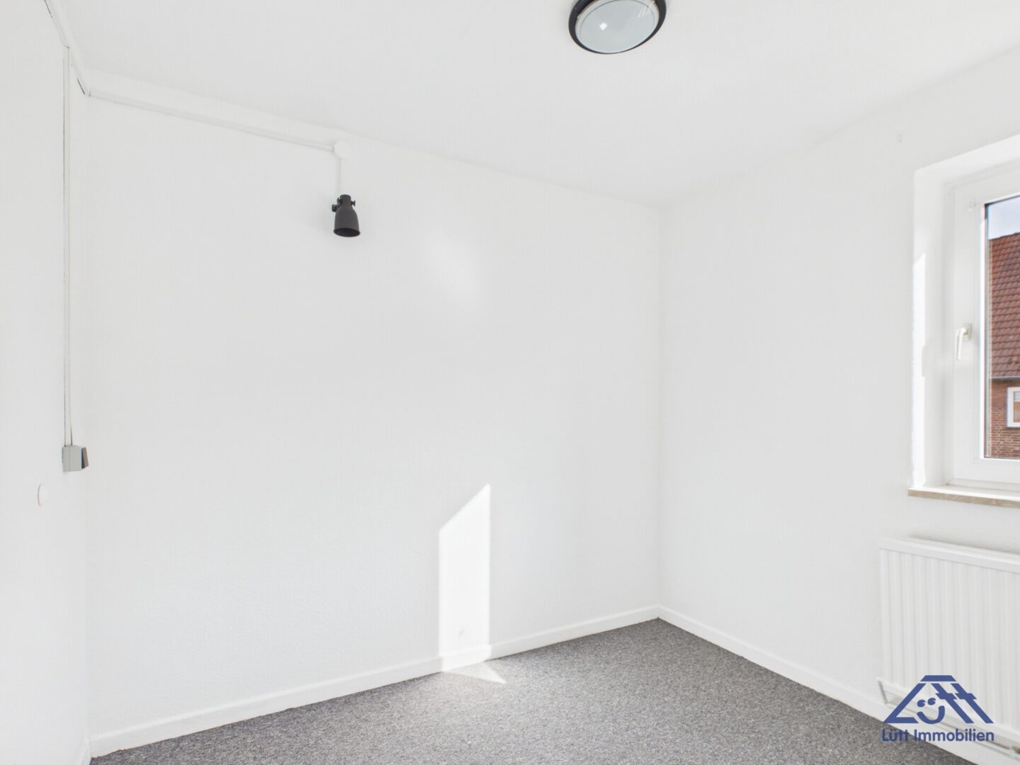 Ankleide, Kinderzimmer - Lütt Immobilien - Kiel
