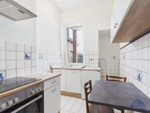 Küche - Lütt Immobilien Kiel Gaarden