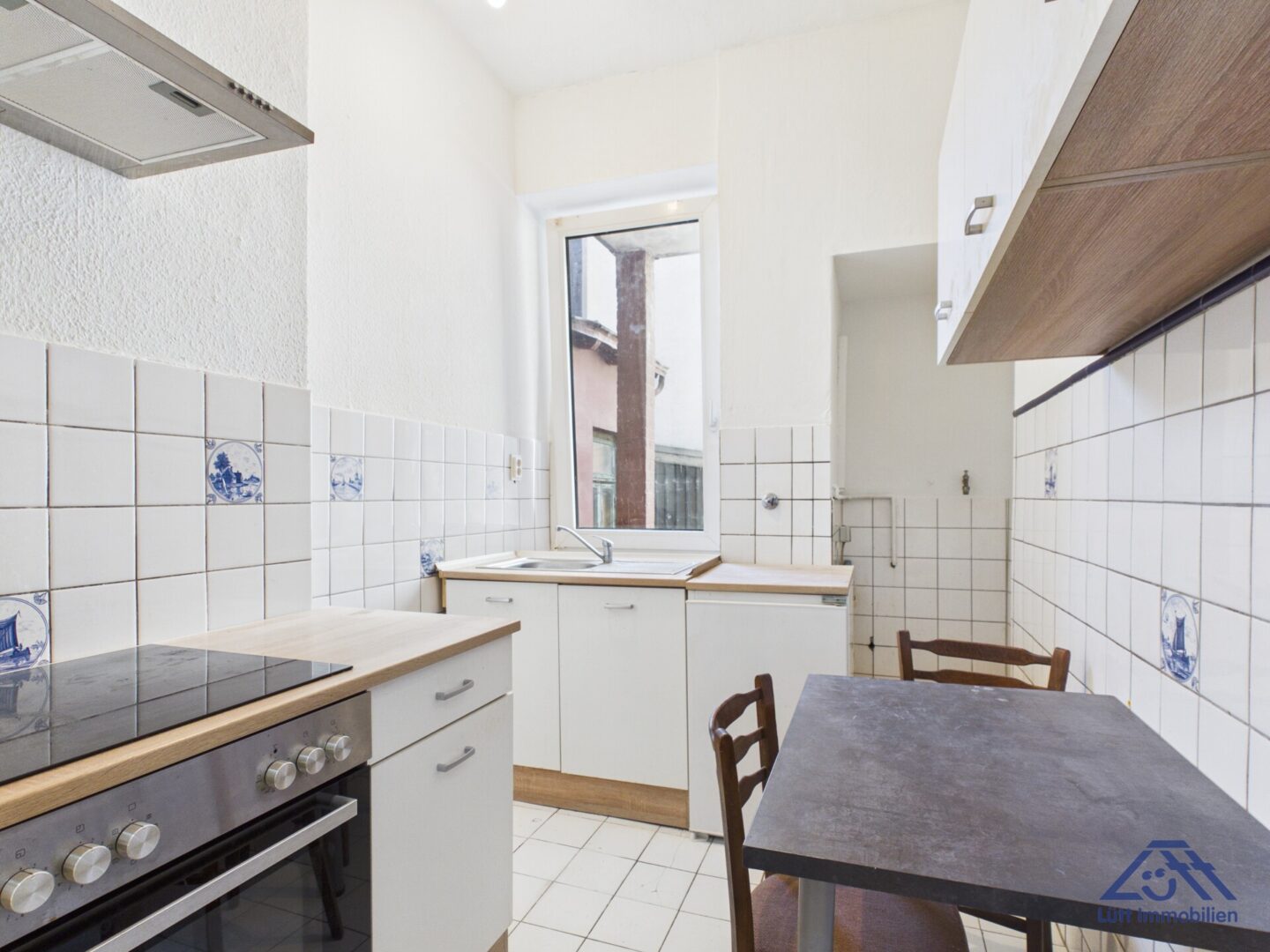 Küche - Lütt Immobilien Kiel Gaarden