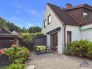 Terasse - Lütt Immobilien - Kiel