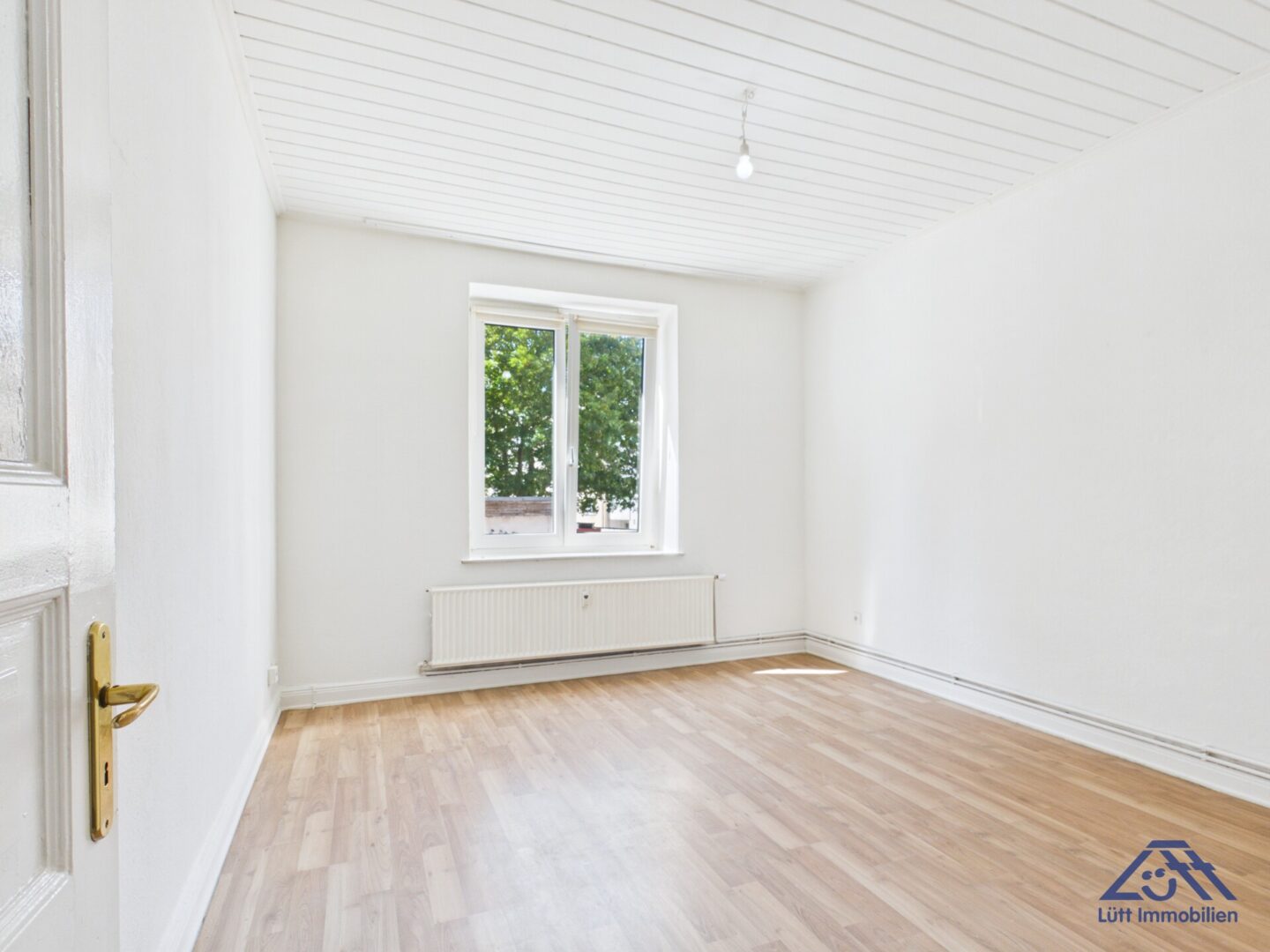 Zimmer - Lütt Immobilien Kiel Gaarden