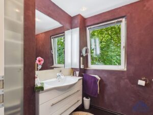Bad OG Waschtisch - Lütt Immobilien - Kiel