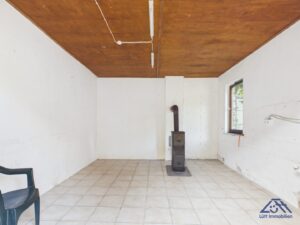 Hinterhaus - Lütt Immobilien - Kiel