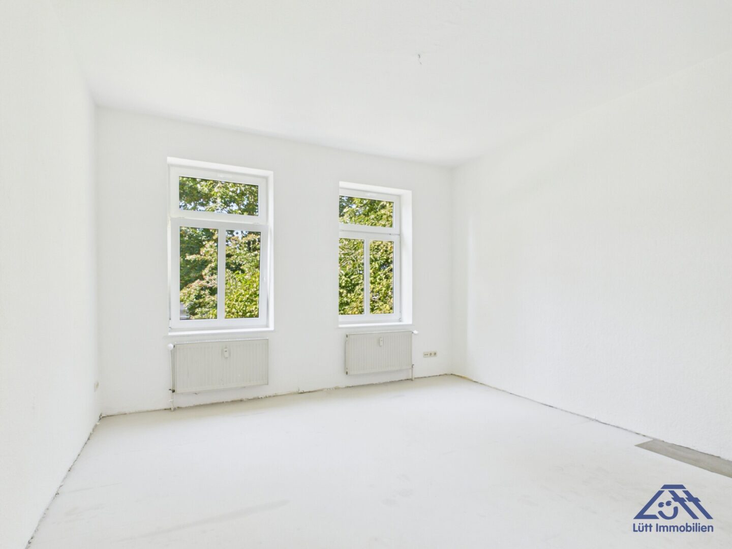 Zimmer - Lütt Immobilien - Kiel