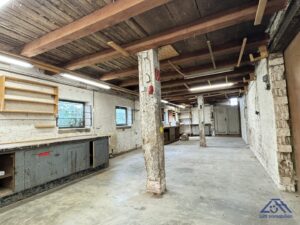 Werkbank - Lütt Immobilien