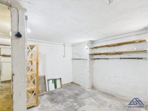 Kellerraum - Lütt Immobilien - Kiel