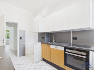 Küche - Lütt Immobilien - Kiel