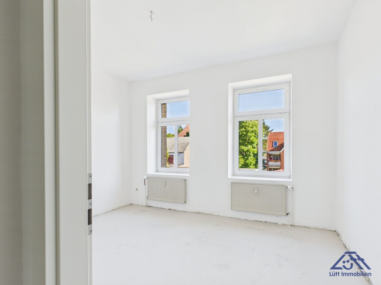Zimmer - Lütt Immobilien - Kiel