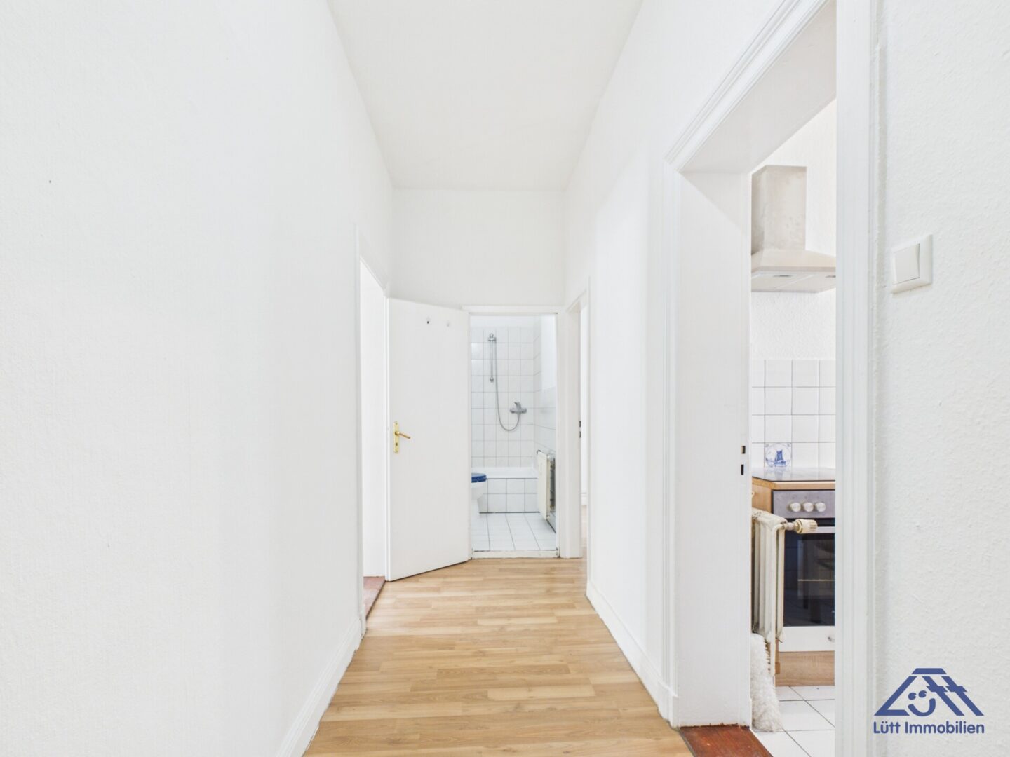 Willkommen - Lütt Immobilien Kiel Gaarden