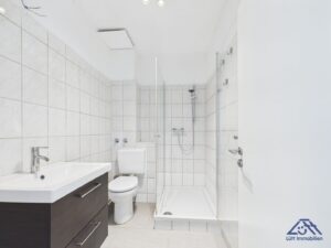 Badezimmer - Lütt Immobilien - Kiel