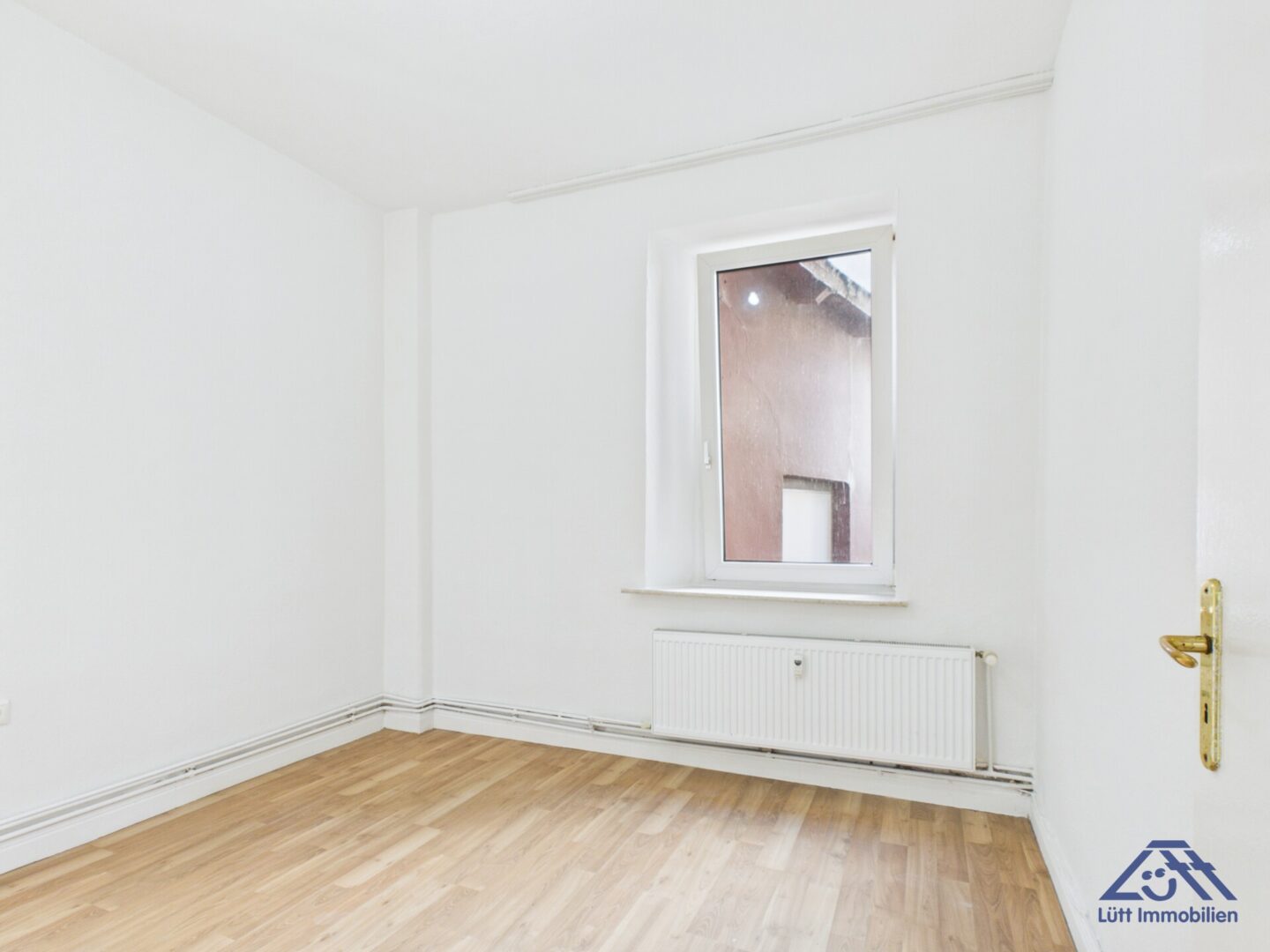Zimmer 2 - Lütt Immobilien Kiel Gaarden