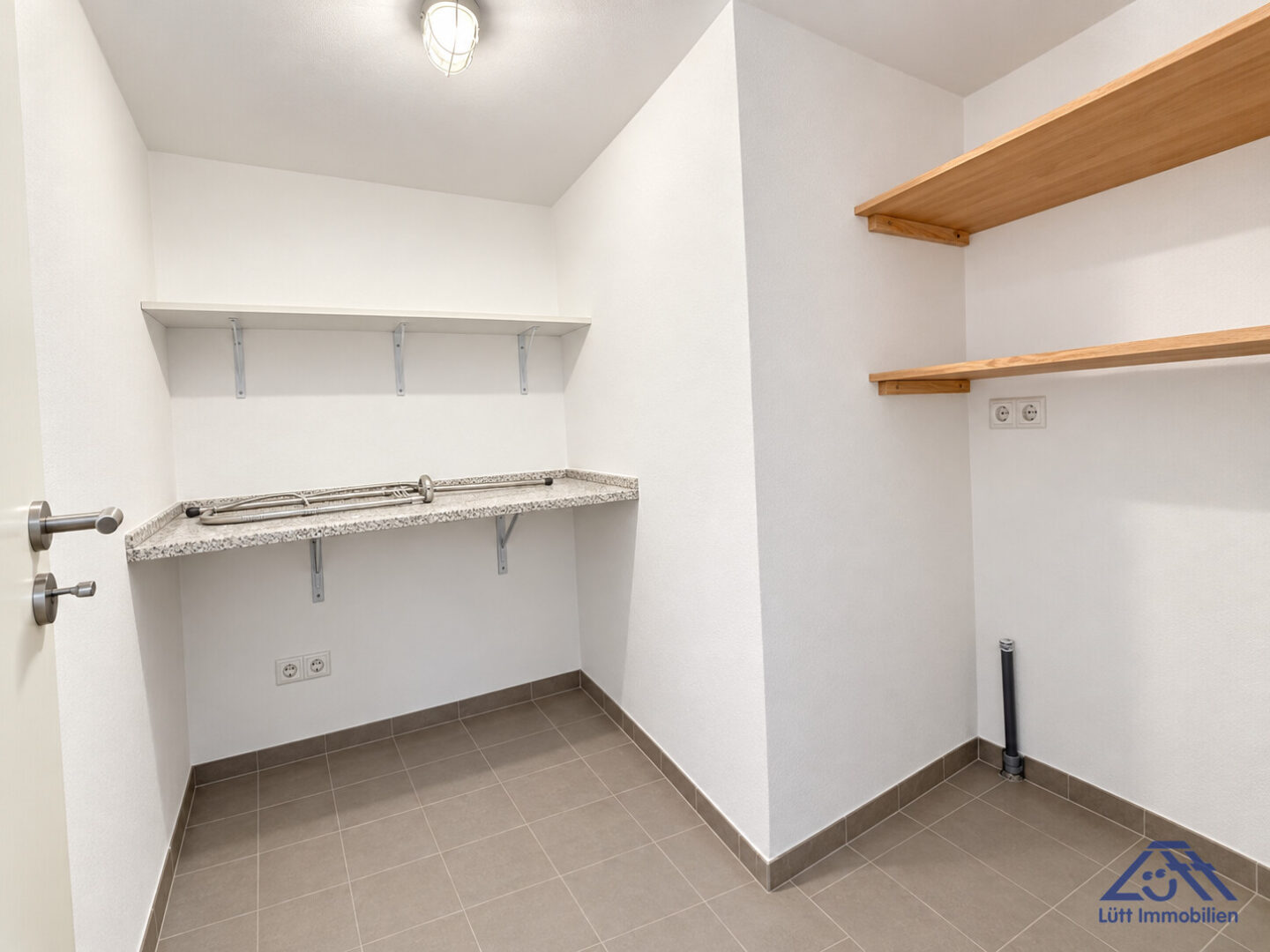 Abstellraum - Lütt Immobilien Malente